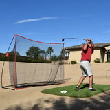 Power Golf Driving Net