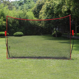 Power Golf Driving Net