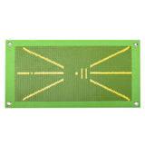 SwingStraight Mat