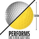 Indoor Foam Golf Balls