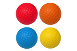 Indoor Foam Golf Balls