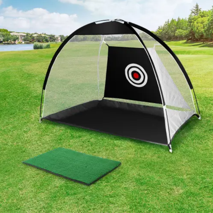 Professional Golf Training Net