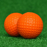 Indoor Foam Golf Balls