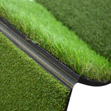 TriTurf Golf Practice Mat