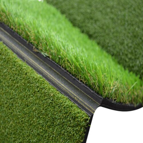 TriTurf Golf Practice Mat